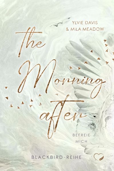 Cover von The Morning after