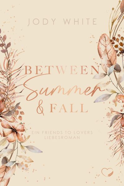 Cover von Between Summer & Fall