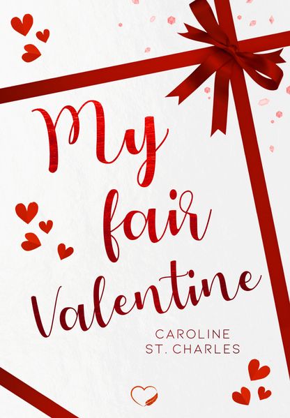 Cover von My fair Valentine