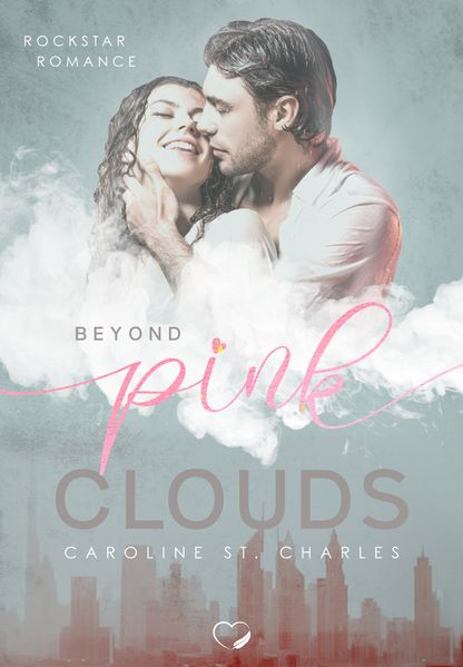 Cover von Beyond Pink Clouds