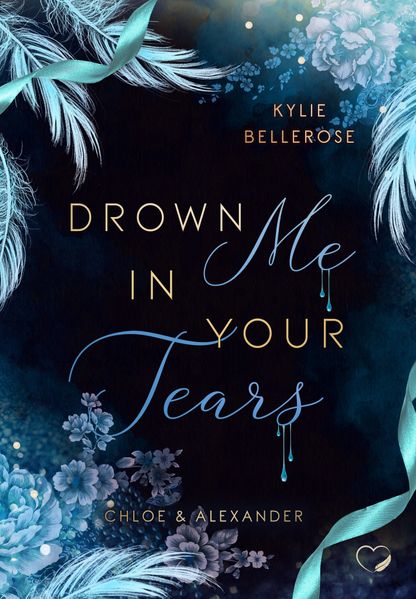 Cover von Drown me in your Tears