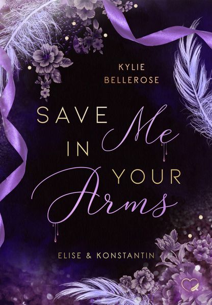 Cover von Save me in your Arms
