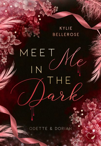 Cover von Meet me in the Dark