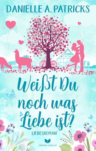 Cover von Weißt du noch was Liebe ist