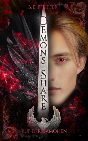 Cover von Demons share – Ruf der Dämonen