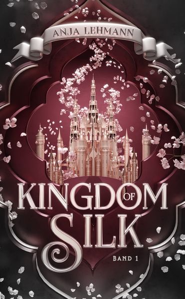 Cover von Kingdom of Silk