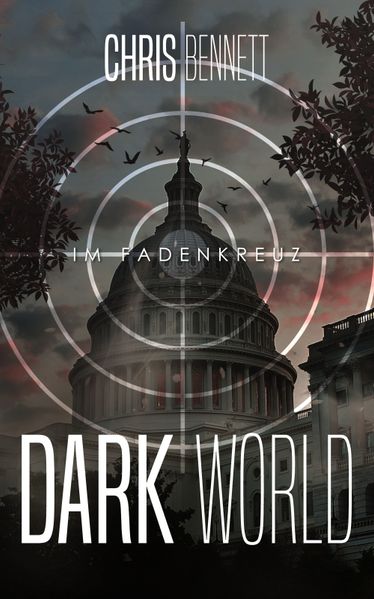 Cover von Dark World – Im Fadenkreuz