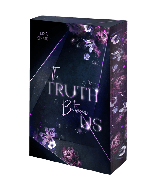 Cover von The Truth Between Us