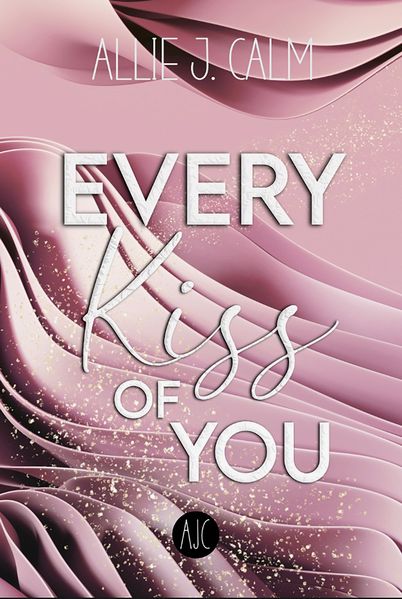 Cover von EVERY Kiss OF YOU