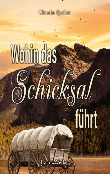 Cover von Wohin das Schicksal führt