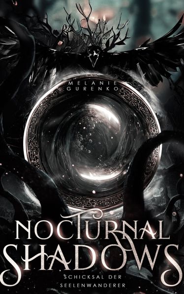 Cover von Nocturnal shadows