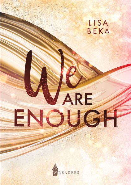 Cover von We Are Enough