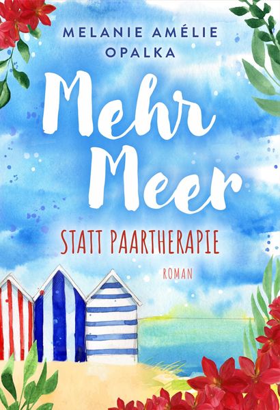 Cover von Mehr Meer statt Paartherapie