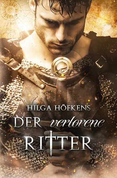 Cover von Der verlorene Ritter