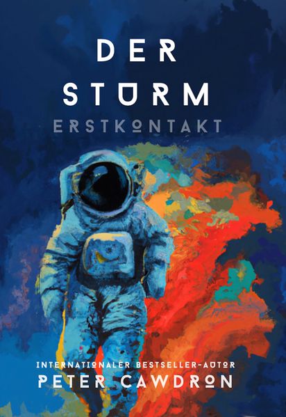 Cover von Der Sturm