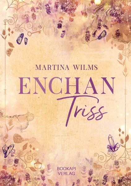 Cover von EnchanTriss