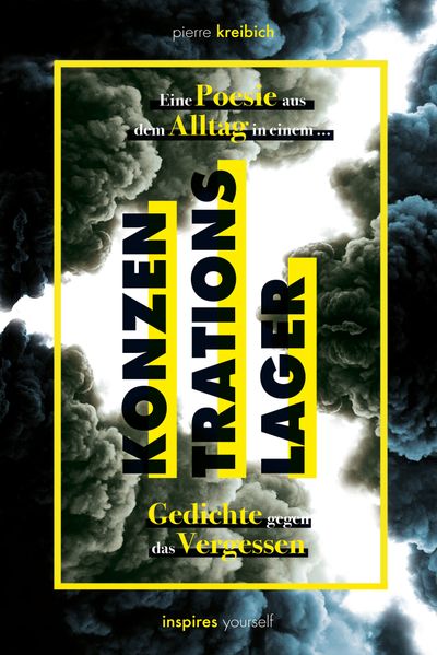 Cover von Eine Poesie aus dem Alltag in einem … Konzentrationslager