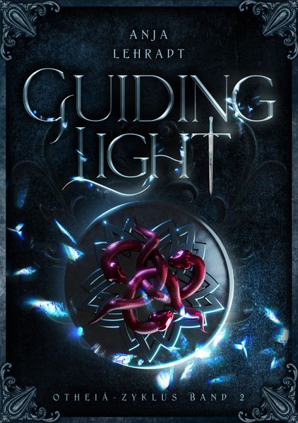 Cover von Guiding Light