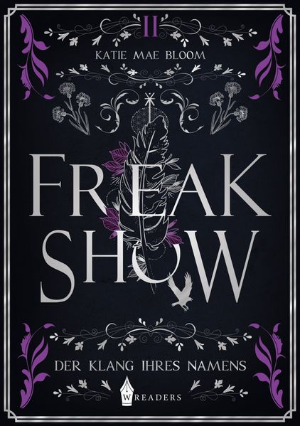 Cover von Freakshow