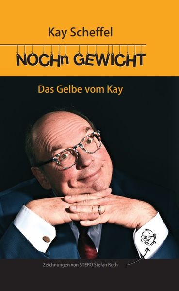 Cover von Nochn Gewicht