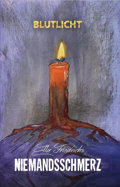 Cover von Niemandsschmerz