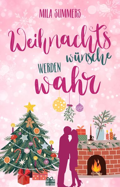 Cover von Weihnachtswünsche werden wahr