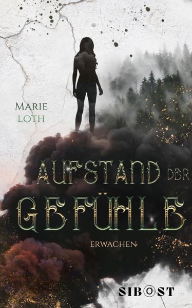 Cover von Aufstand der Gefühle