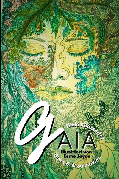 Cover von GAIA