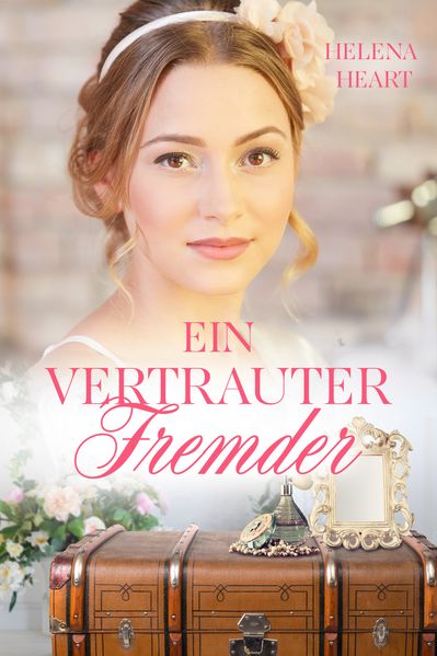 Cover von Ein vertrauter Fremder