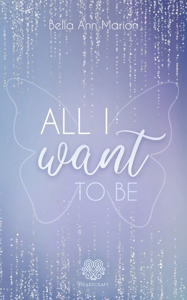 Cover von All I want to be