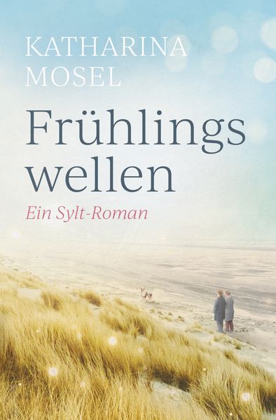 Cover von Frühlingswellen