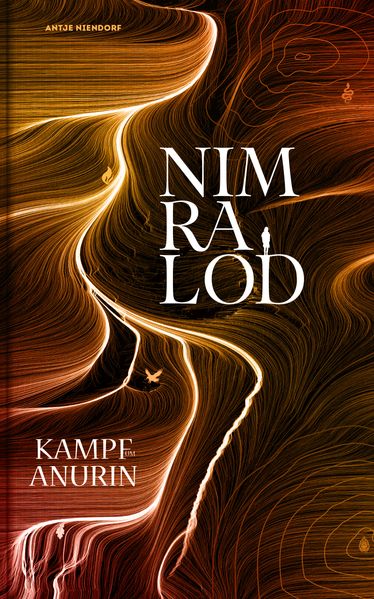 Cover von Kampf um Anurin – Band 2
