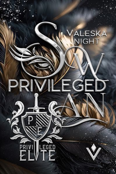 Cover von Privileged Swan