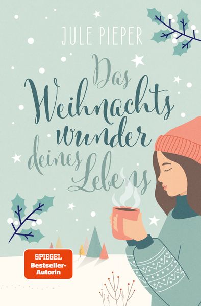 Cover von Das Weihnachtswunder deines Lebens