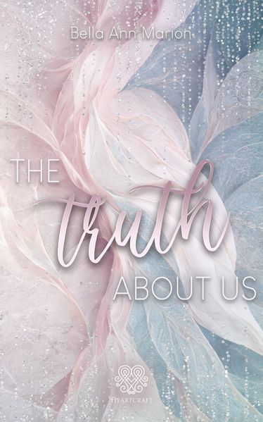 Cover von The truth about us