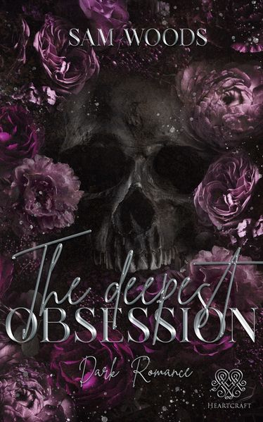 Cover von The deepest Obsession
