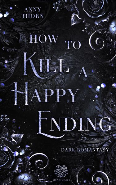 Cover von How to kill a Happy Ending