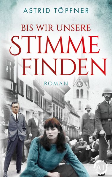 Cover von Bis wir unsere Stimme finden
