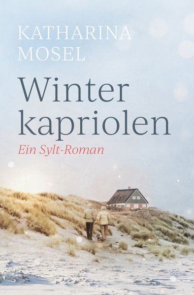 Cover von Winterkapriolen