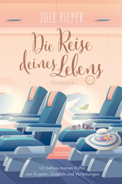 Cover von Teneriffa