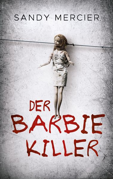 Cover von Der Barbie-Killer