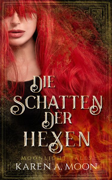 Cover von Die Schatten der Hexen