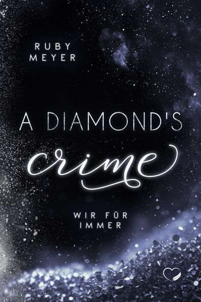 Cover von A Diamond’s Crime