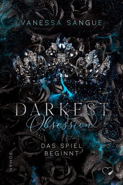 Cover von Darkest Obsession