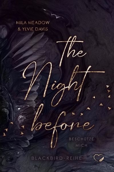 Cover von The Night before
