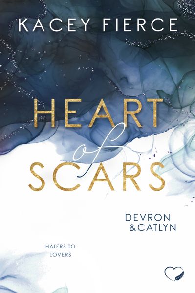 Cover von Heart of Scars
