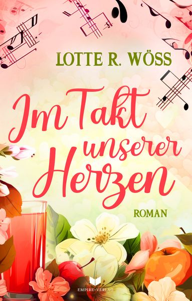 Cover von Im Takt unserer Herzen