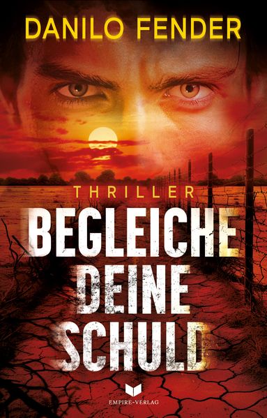Cover von Begleiche deine Schuld: Thriller