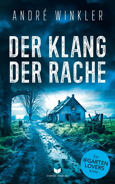Cover von Der Klang der Rache