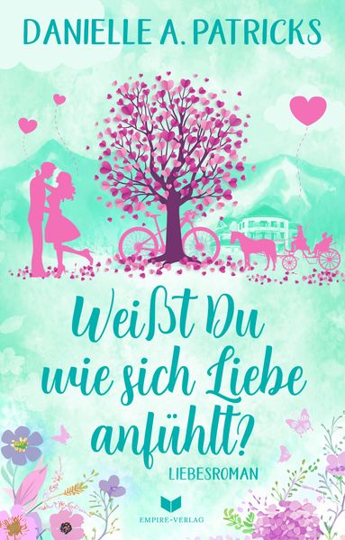 Cover von Weißt du wie sich Liebe anfühlt?